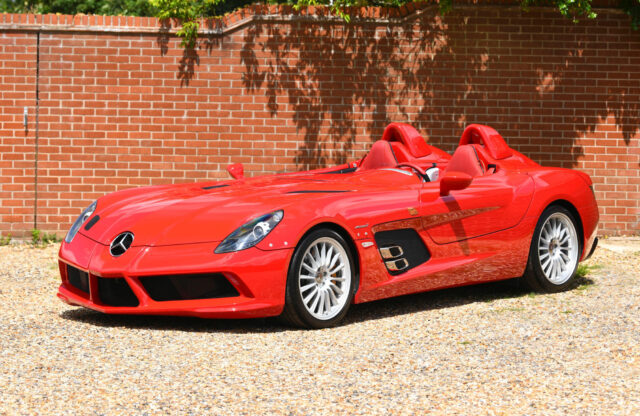 Bonhams Zoute 2024
