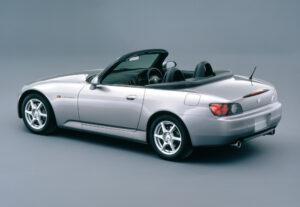 Honda S2000 buying guide, history and review - Octane Magazine
