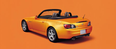 Honda S2000 buying guide, history and review - Octane Magazine