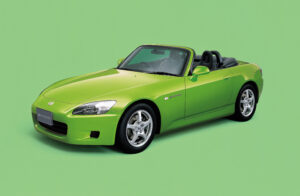 Honda S2000 buying guide, history and review - Octane Magazine