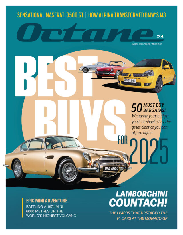 261 NEWSSTAND COVER