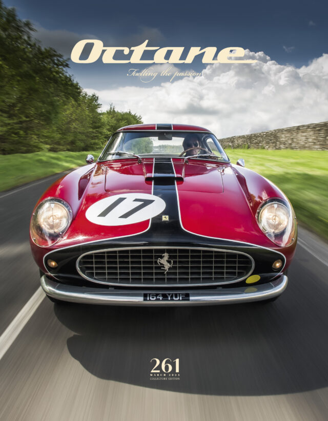 261 SUBS COVER