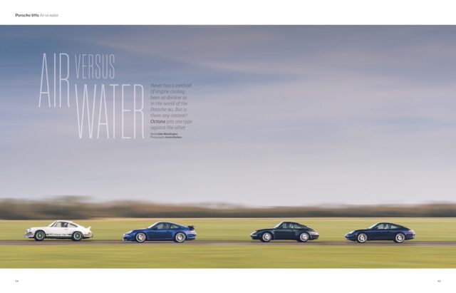 Octane issue 263 May 2025 - Image 3