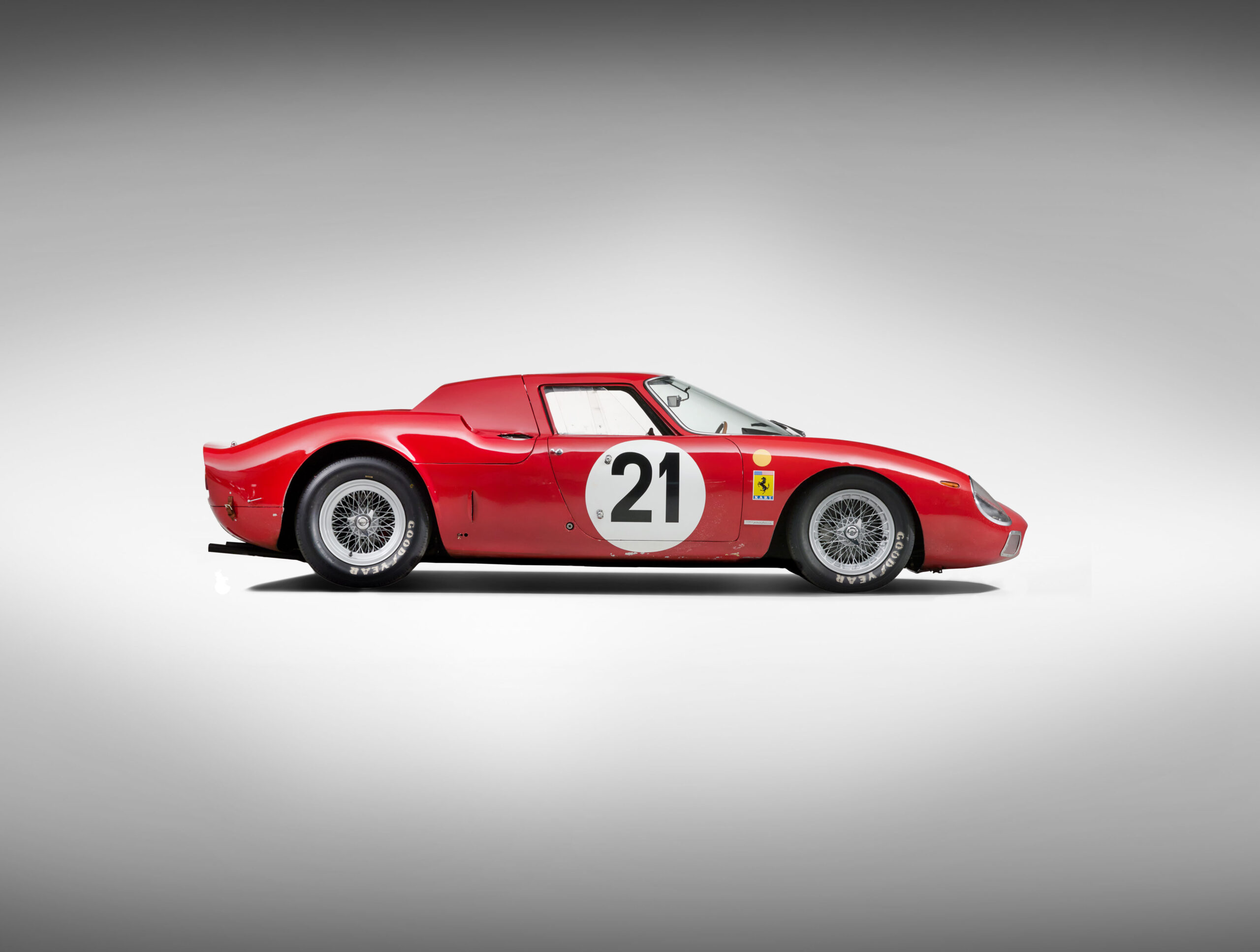 Ferrari 250LM leads Paris auctions at €34.8m - Octane Magazine