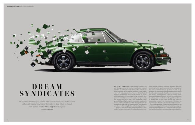 Octane issue 263 May 2025 - Image 5