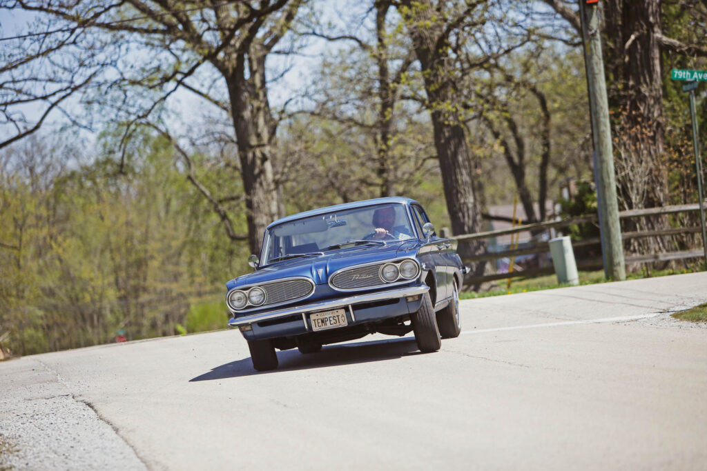 Pontiac Tempest