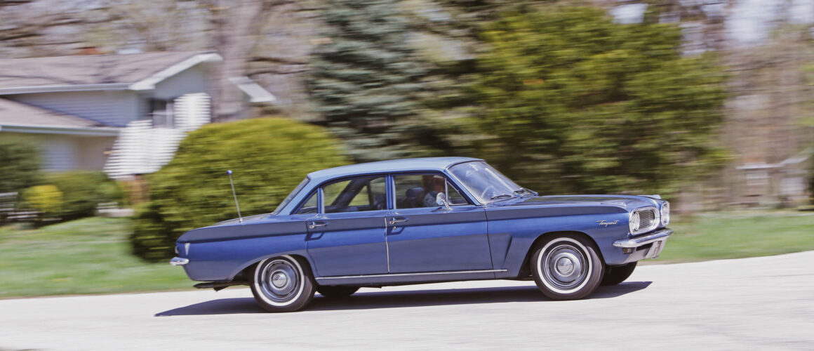 Pontiac Tempest