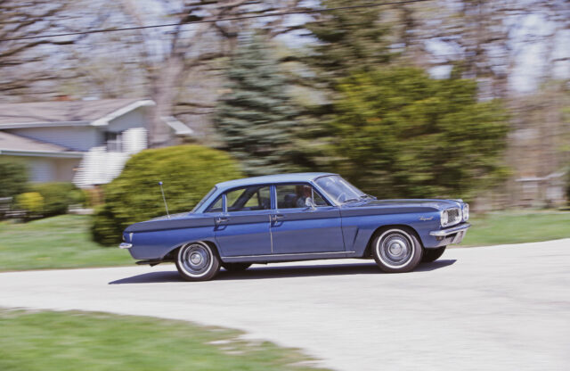 Pontiac Tempest