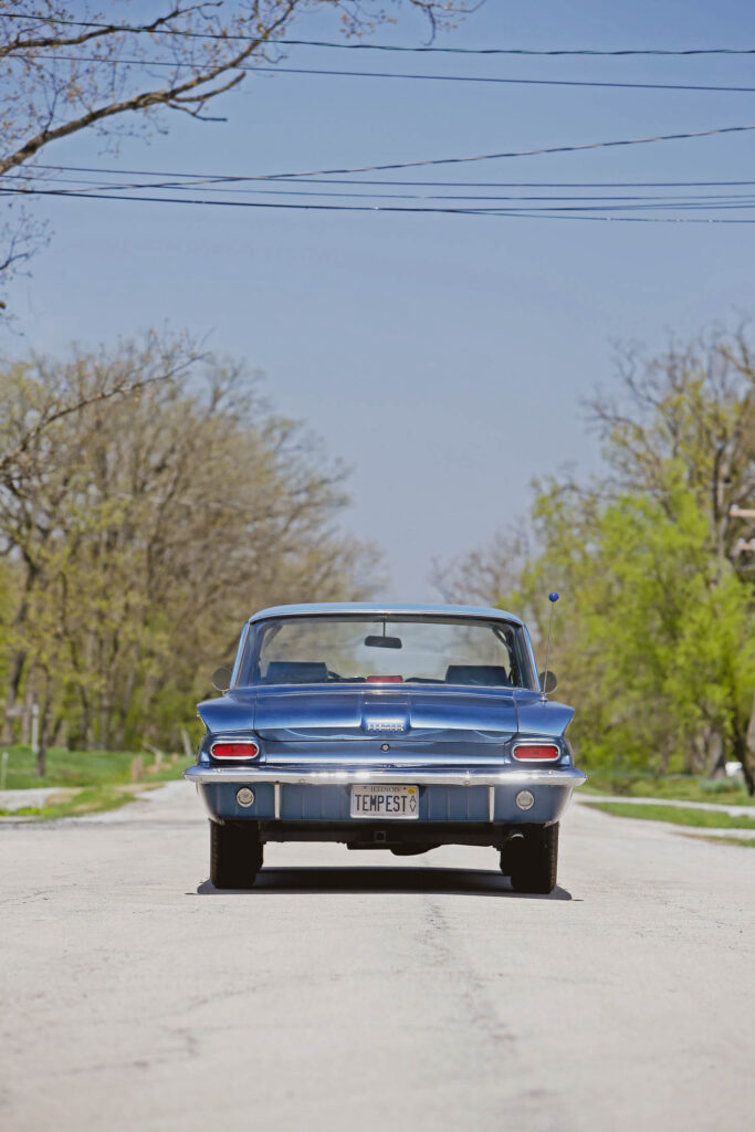 Pontiac Tempest