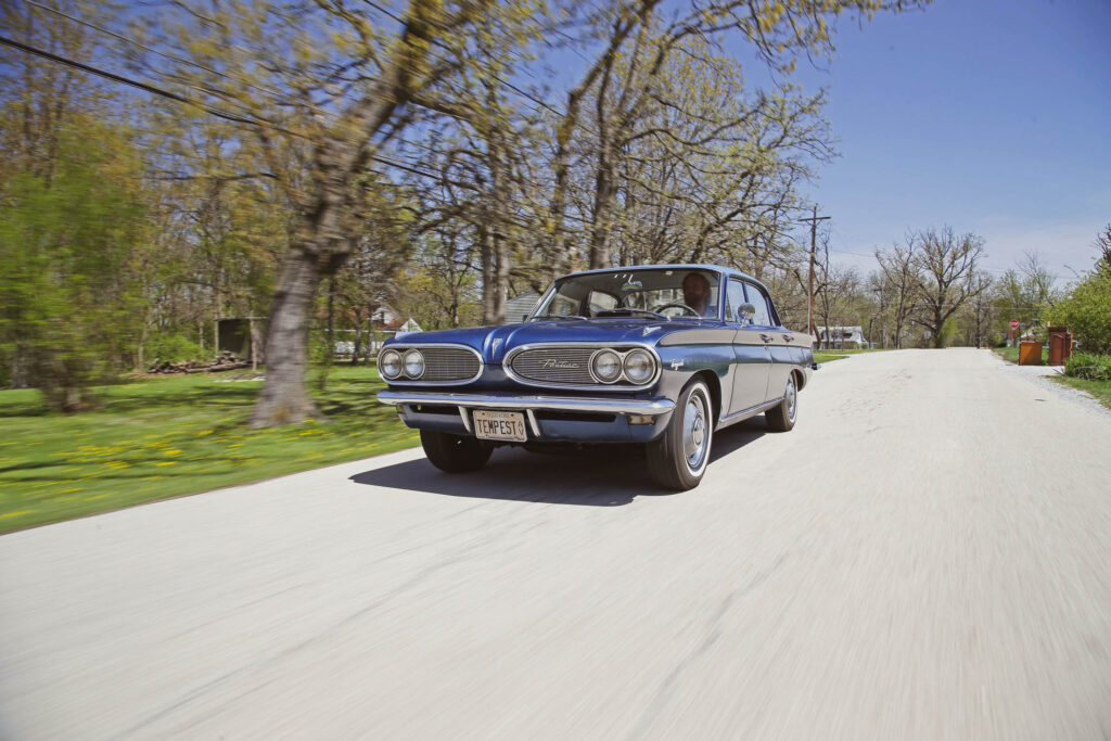 Pontiac Tempest