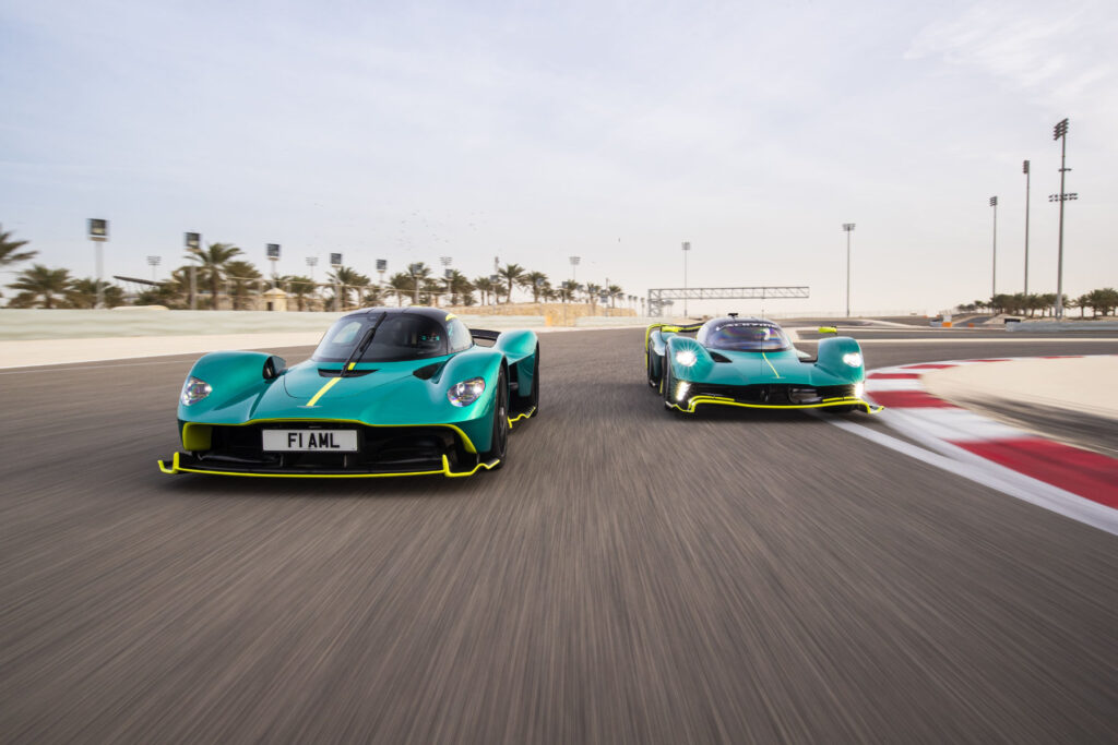 Royal Bahrain Concours