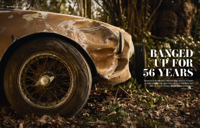 Octane issue 264 June 2025 - Image 8
