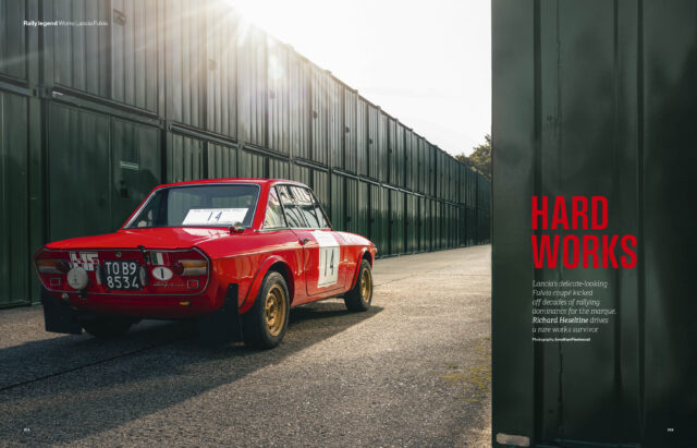 Octane issue 264 June 2025 - Image 3