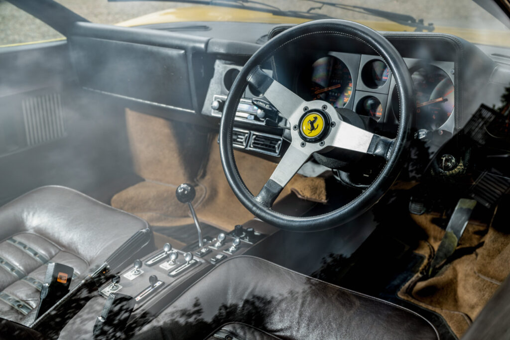 Ferrari 512BB