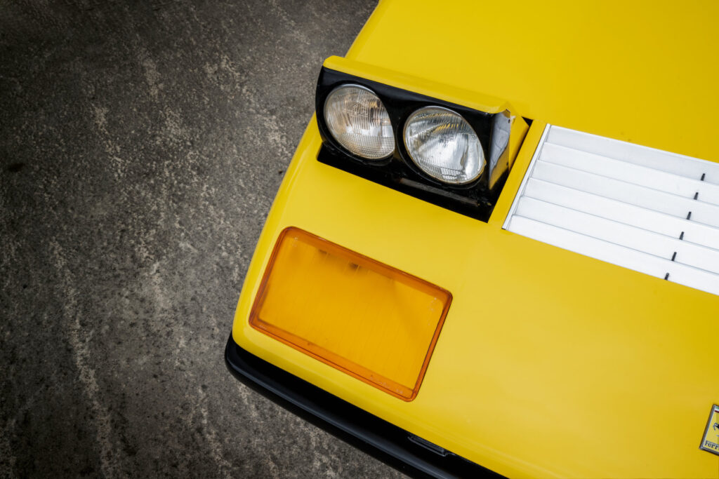 Ferrari 512BB