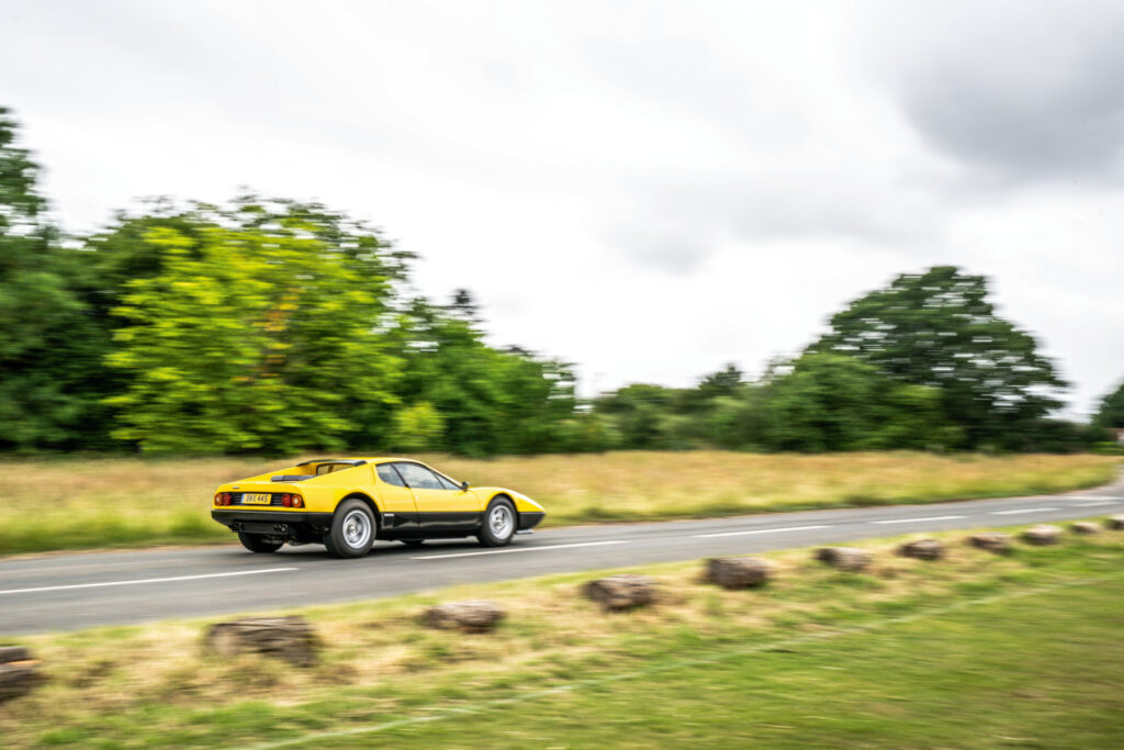 Ferrari 512BB