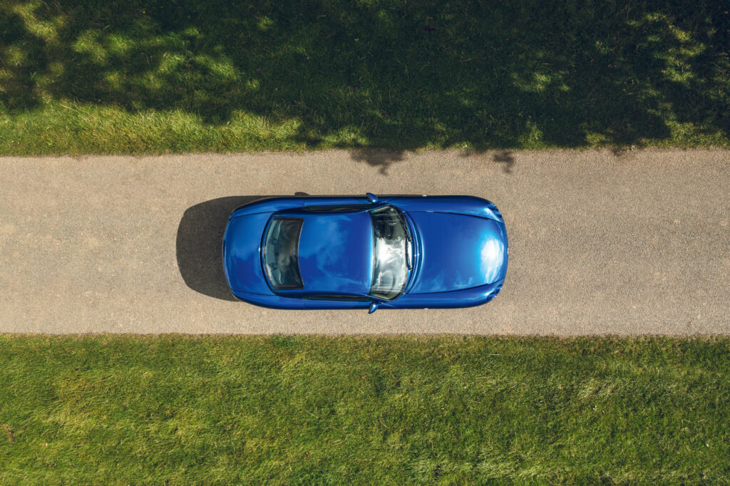 TVR Cerbera