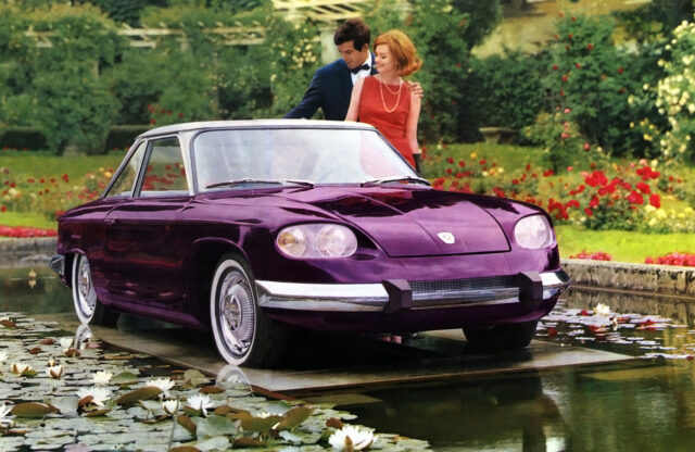 Panhard 24