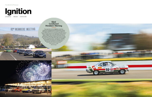 Octane issue 265 July 2025 - Image 7