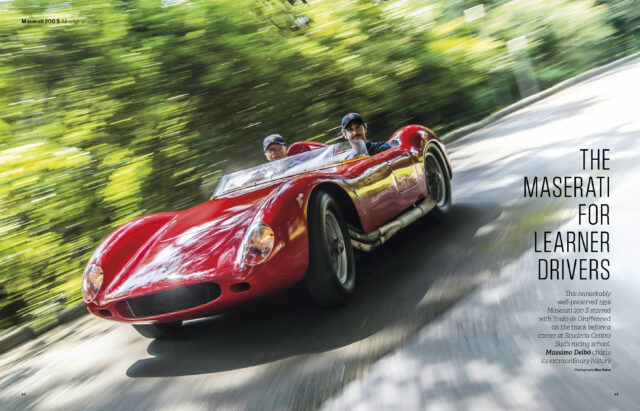 Octane issue 265 July 2025 - Image 4