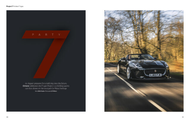 Octane issue 265 July 2025 - Image 9