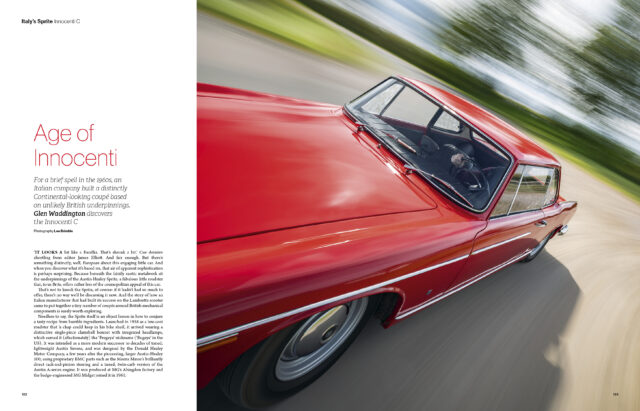 Octane issue 265 July 2025 - Image 14