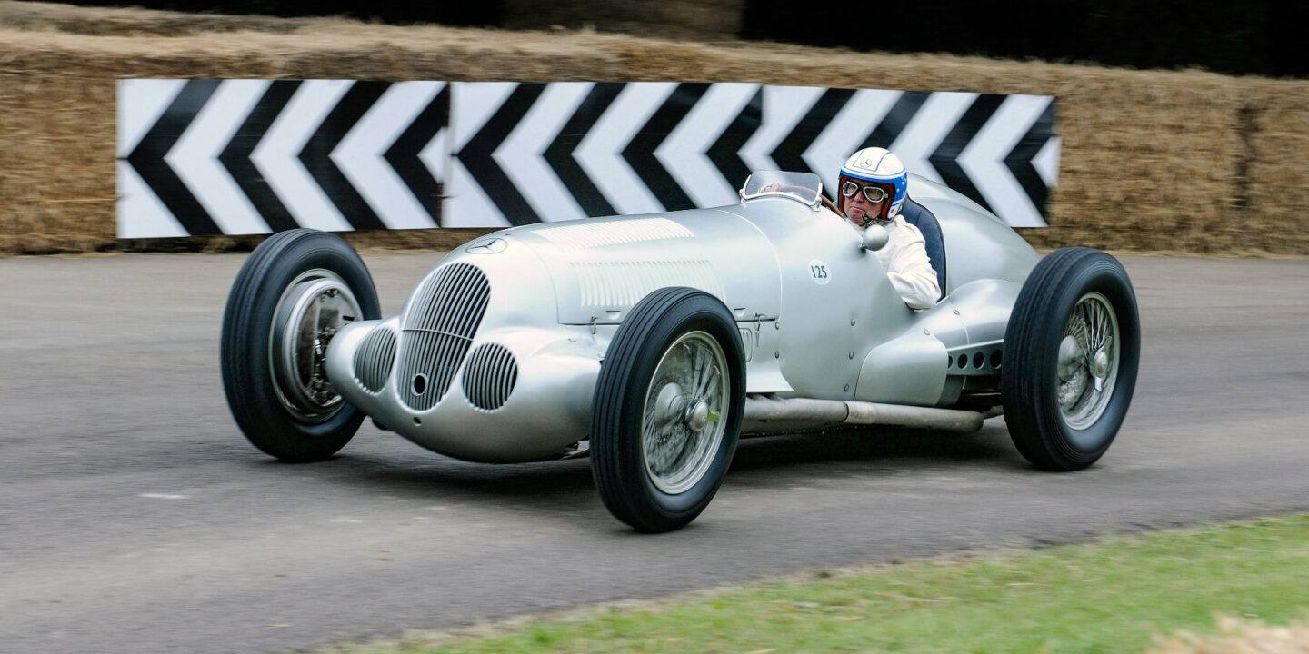 Jochen Mass interview