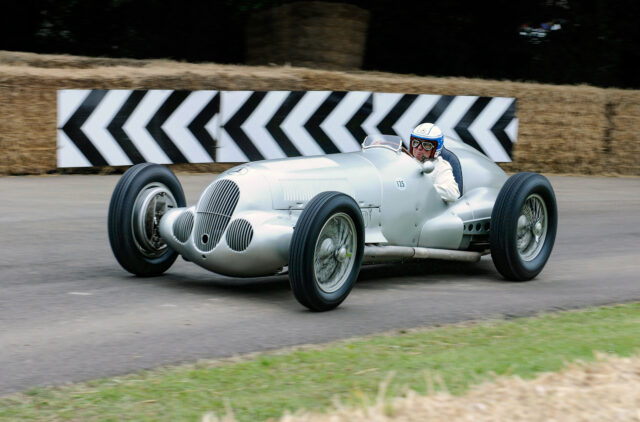 Jochen Mass interview