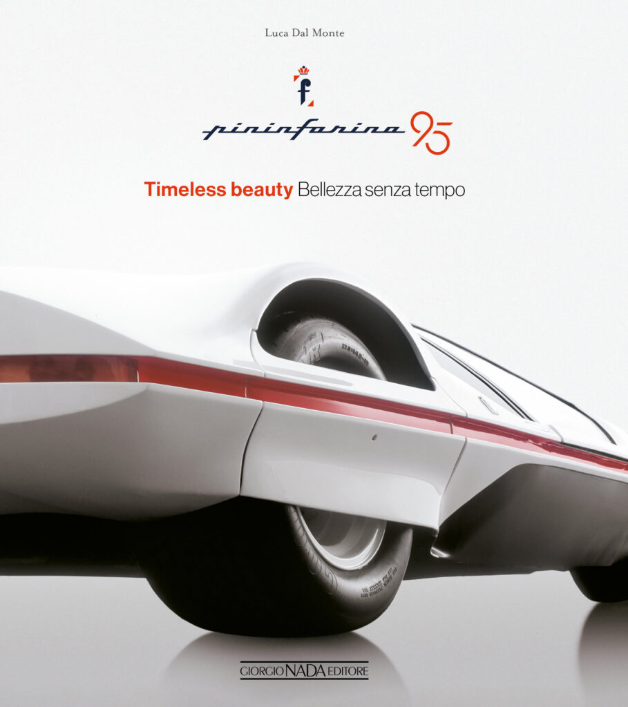 Pininfarina celebrates 95th birthday in Turin