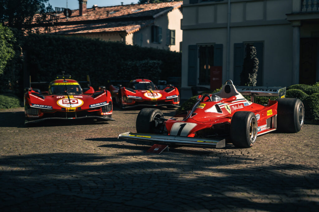Cavallino Classic Modena 2025