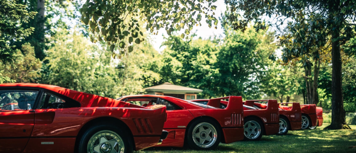 Cavallino Classic Modena