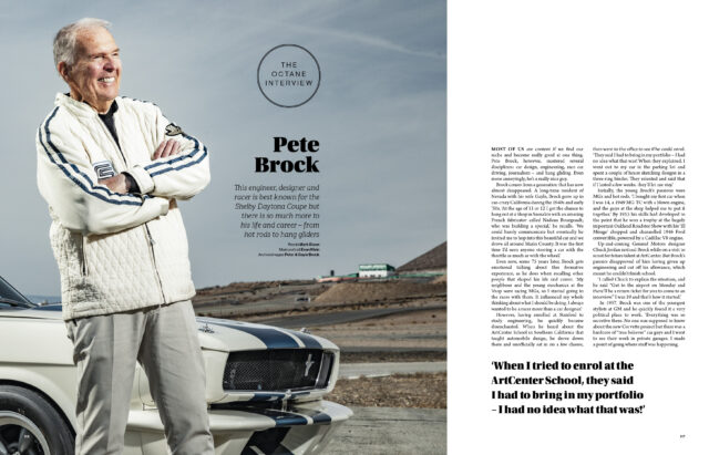 Octane issue 265 July 2025 - Image 2