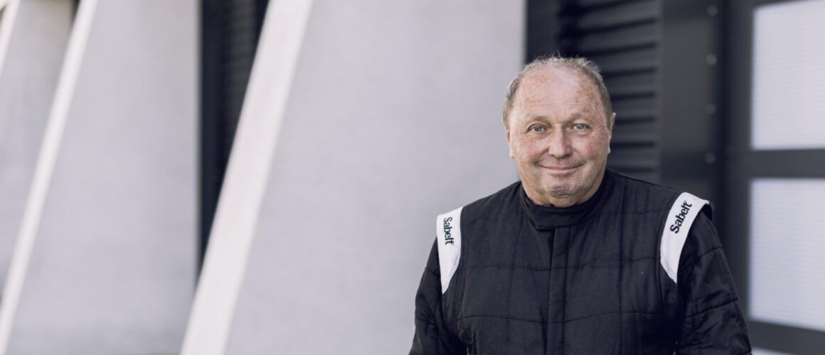 Jochen Mass