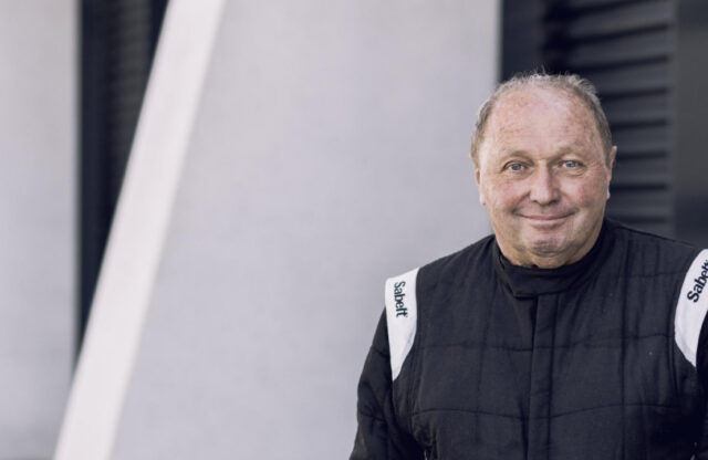 Jochen Mass