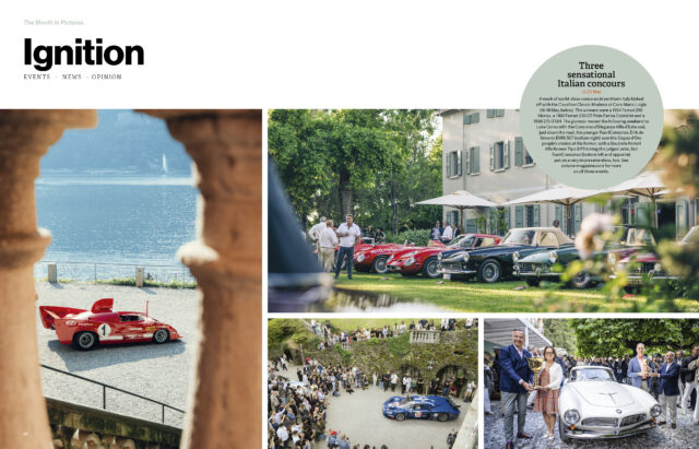 Octane issue 266 August 2025 - Image 6