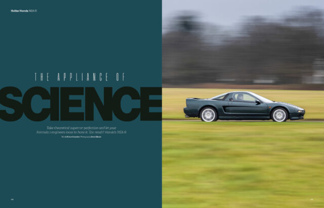 Octane issue 266 August 2025 - Image 13