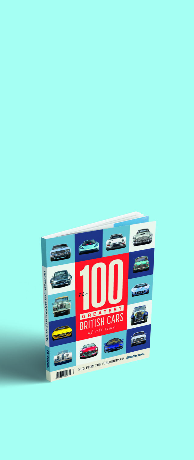 The 100 Greatest British Cars of all time - Image 3