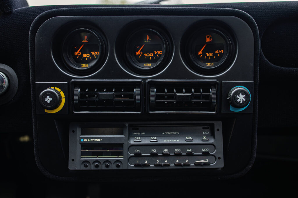 Ferrari 288 GTO