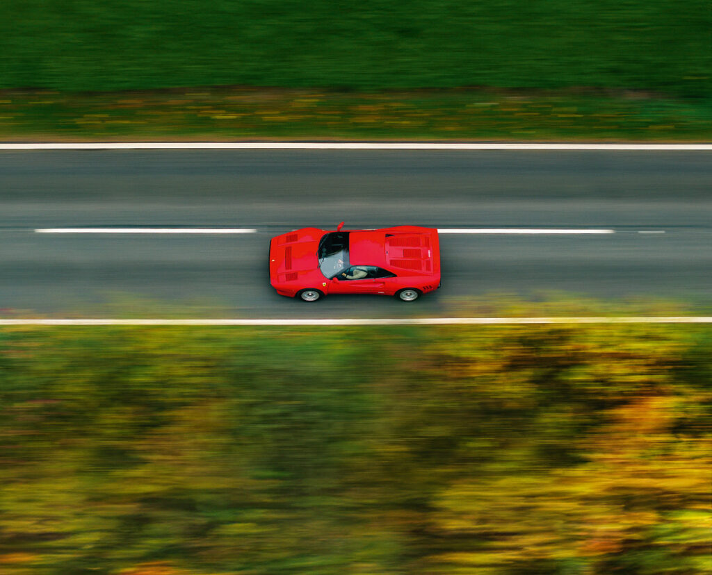 Ferrari 288 GTO