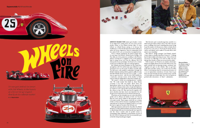 Octane issue 266 August 2025 - Image 5