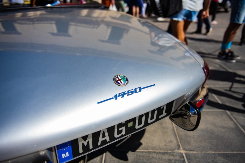 Valletta Concours