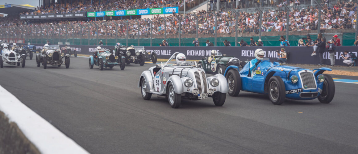 Le Mans Classic