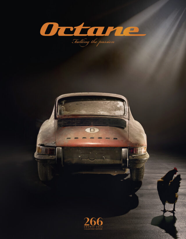 Octane issue 266 August 2025 - Image 10