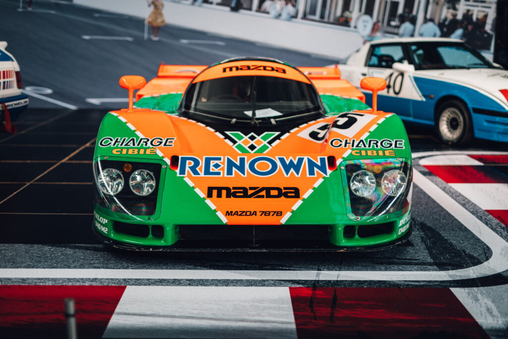 Autoworld Big in Japan exhibition runs 3 July–31 August 2025, showcasing iconic Japanese cars, bikes and race legends.