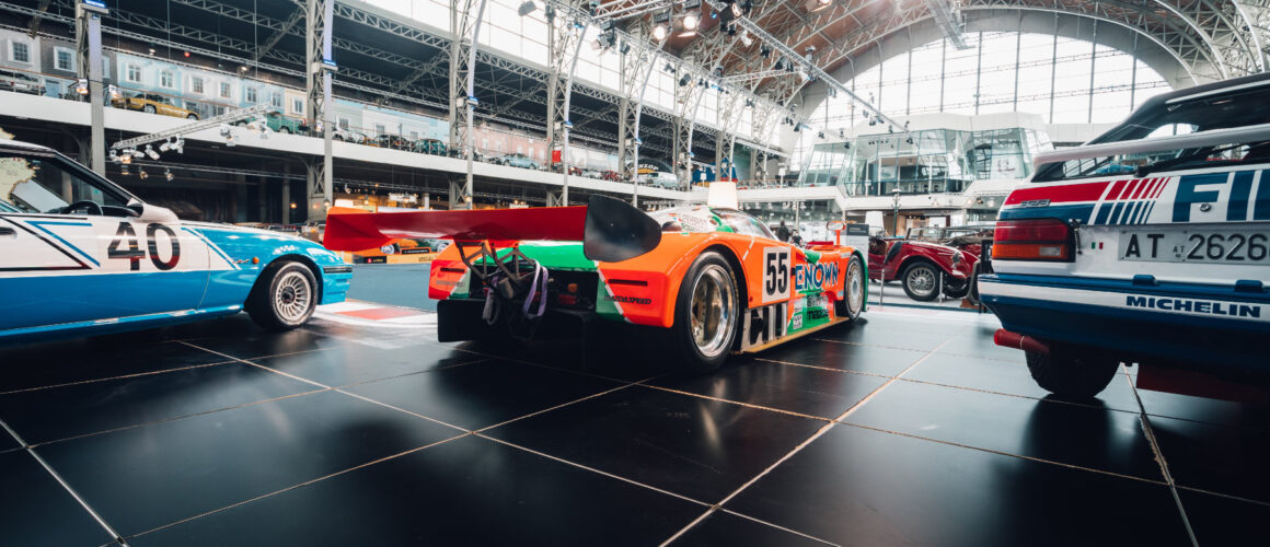 Autoworld Japan
