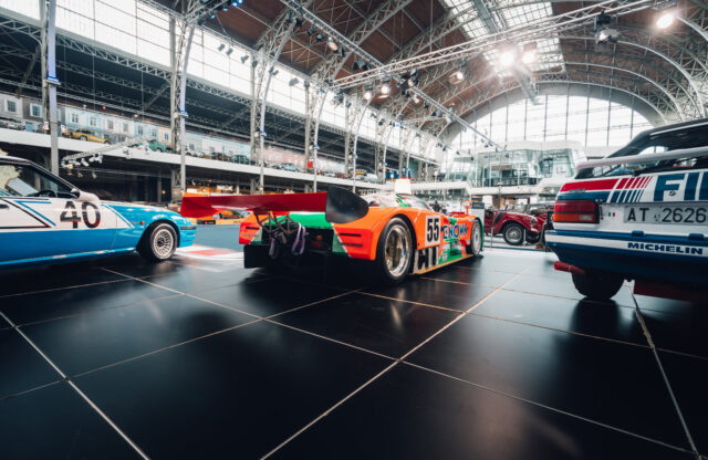 Autoworld Japan