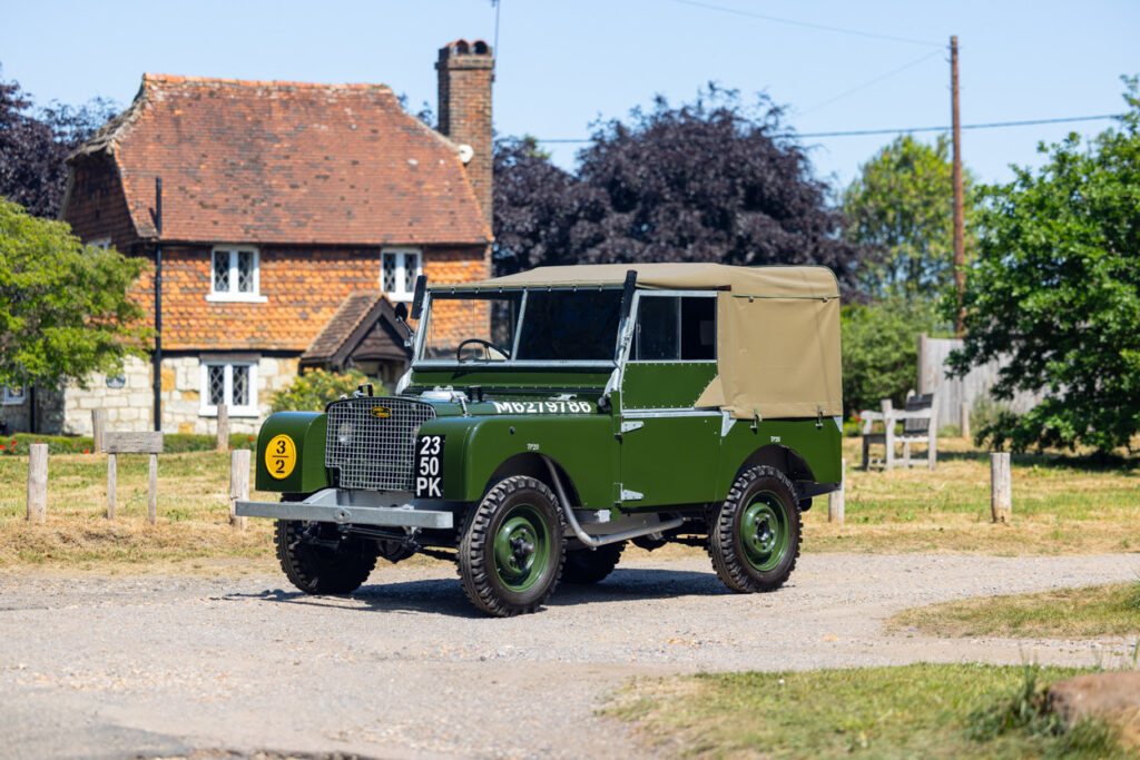 RM Sotheby's Cliveden House auction