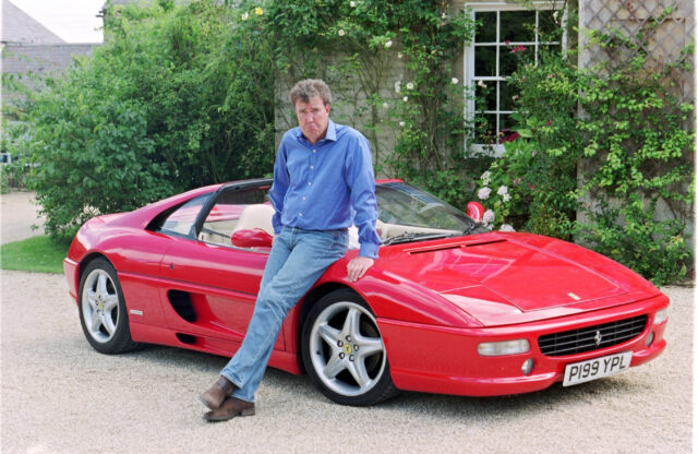 Jeremy Clarkson’s Ferrari F355, Soichiro Honda’s Lotus Elite and a two-time Le Mans LMP1 star among highlights for RM Sotheby’s Cliveden House