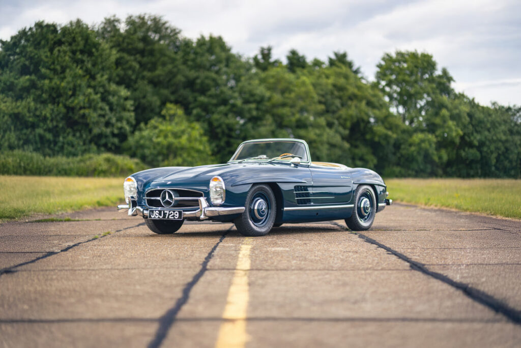 RM Sotheby's Cliveden House