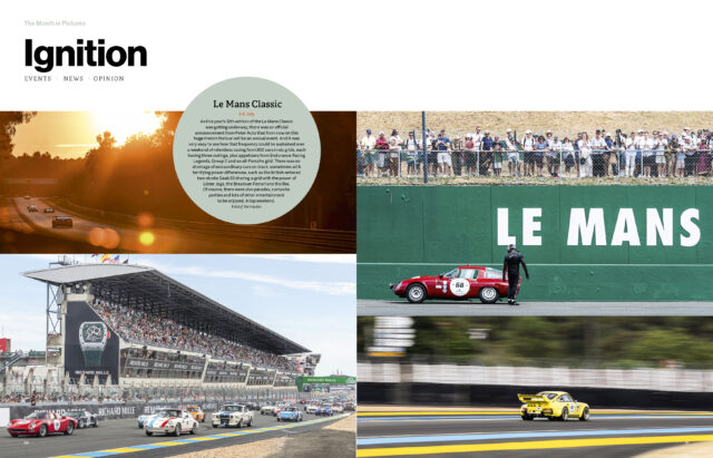 Octane issue 267 September 2025 - Image 17
